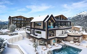 Forster'S Naturresort